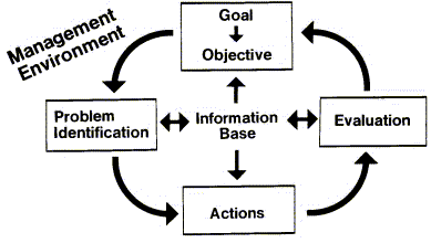 The Fisheries Management Process