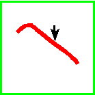 Landform or terrain shape 2