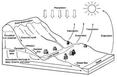 Hydrologic Cycle