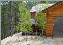 Reducing Fire Risks Around the Home