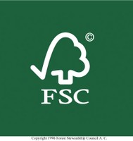 Forest Stewardship Council