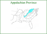 Appalachian Plateaus