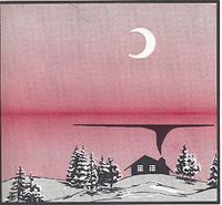 smoke and inversions