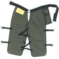 Chain Saw Chaps