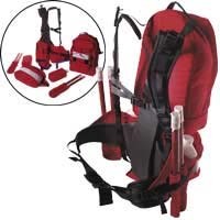Wildland Fire Day Pack