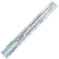 Psychrometric Slide Rule